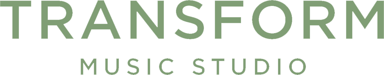 Transform Music Studio